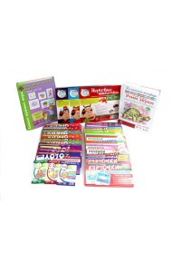 50 практических пособий и игр для отработки трудных звуков