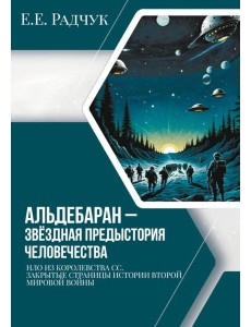 Альдебаран - звездная предыстория человечества