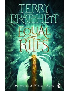 Equal Rites Equal Rites