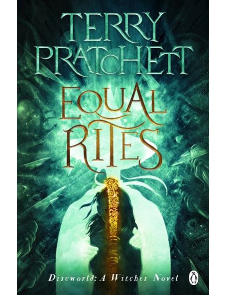 Equal Rites