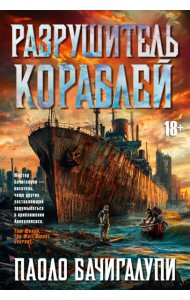 Разрушитель кораблей