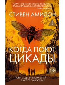 Когда поют цикады
