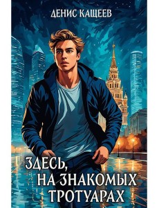 Здесь, на знакомых тротуарах..