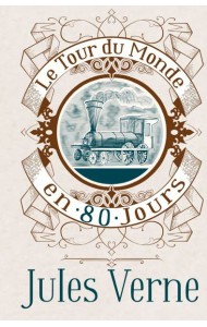 Le Tour du Monde en 80 Jours