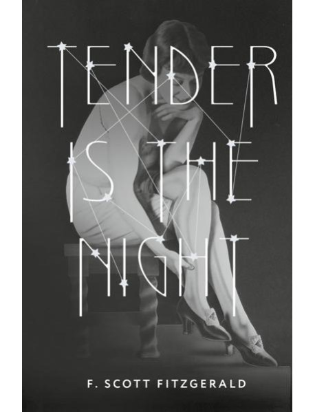 Tender is the Night = Ночь нежна