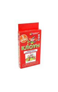 Игровой развивающий набор 