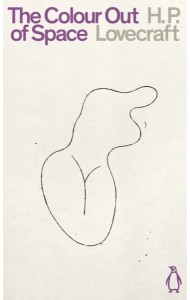 The Colour Out of Space