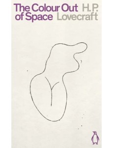 The Colour Out of Space