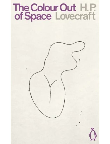 The Colour Out of Space