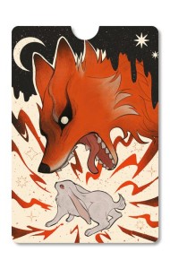 Картхолдер 