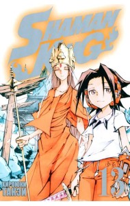 Король шаманов. Том 13. 9785919965237