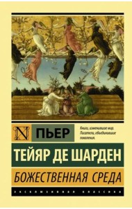 Божественная среда