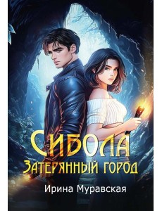 Сибола. Затерянный город Сибола. Затерянный город