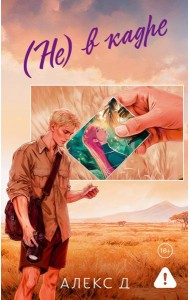 Не) в кадре: роман