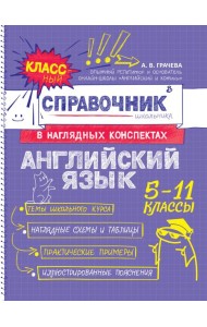 Английский язык