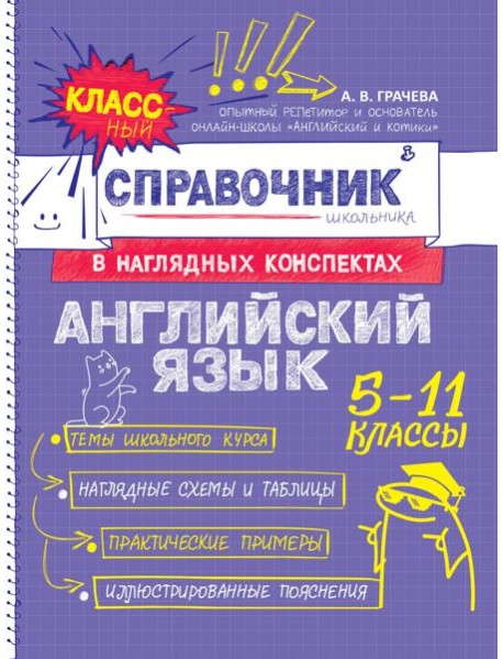 Английский язык