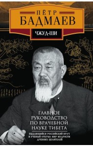 Чжуд-ши. Главное руководство по врачебной науке Тибета