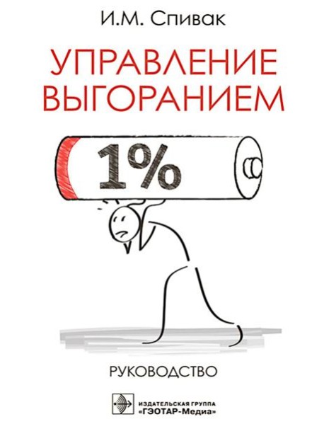 Управление выгоранием: руководство