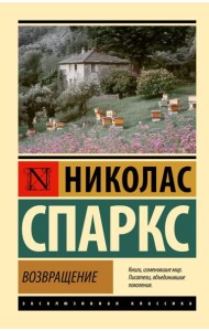 Возвращение: роман