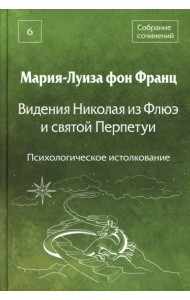 Видения Николая из Флюэ и святой Перпетуи: психологическое истолкование. Т. 6