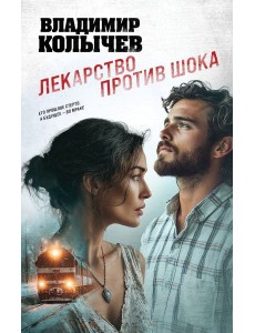Лекарство против шока Лекарство против шока