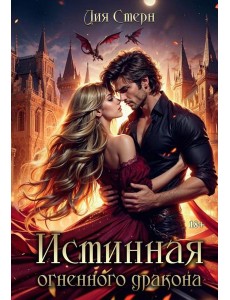 Истинная огненного дракона