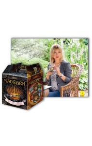 Часодеи. Подарочный комплект из 6 книг