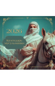 Календарь мусульманки