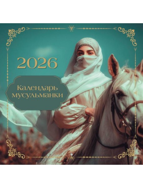 Календарь мусульманки