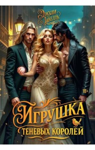 Игрушка теневых королей