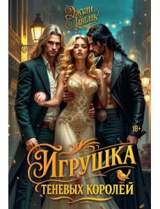 Игрушка теневых королей