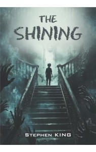Сияние = The Shining (на англ.яз., неадаптир.)