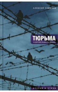 Тюрьма и другие радости жизни: очерки и стихи