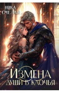Измена. Души в клочья