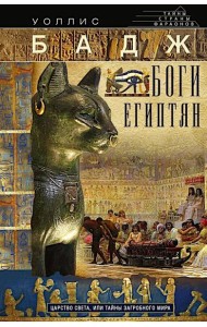 Боги египтян. Царство света, или Тайны загробного мира