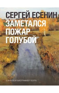 Заметался пожар голубой..