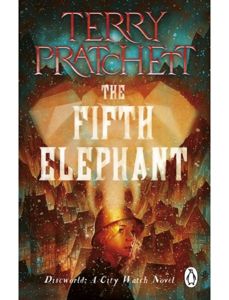 The Fifth Elephant