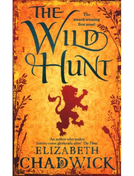 The Wild Hunt