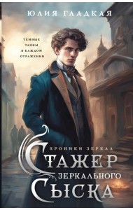 Стажер Зеркального сыска