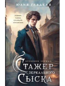 Стажер Зеркального сыска Стажер Зеркального сыска