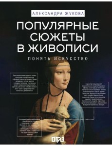 Популярные сюжеты в живописи