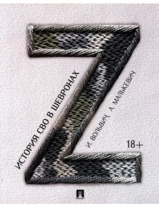 История СВО в шевронах