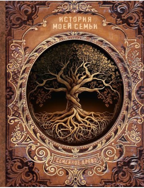 История моей семьи