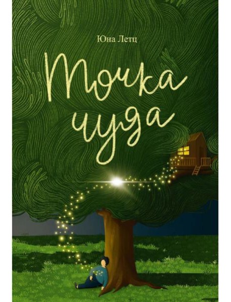 Точка чуда
