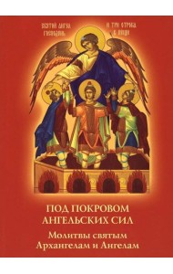 Под покровом ангельских Сил. Молитвы святым Архангелам и Ангелам
