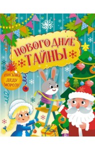 Новогодние тайны