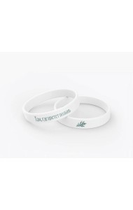 Браслет силиконовый 