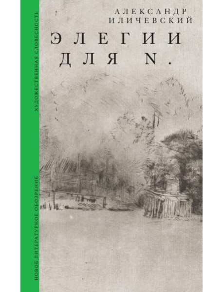 Элегии для N