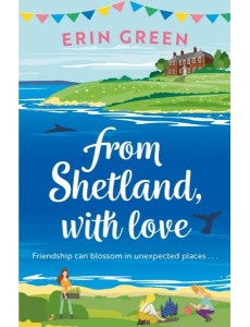 From Shetland, With Love