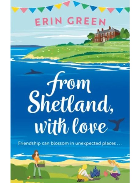 From Shetland, With Love
